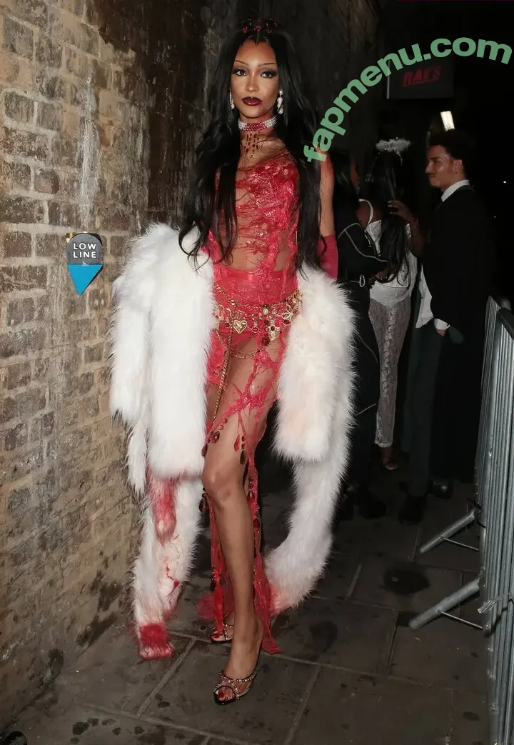 Jourdan Dunn nude photo #0083 (jourdandunn)