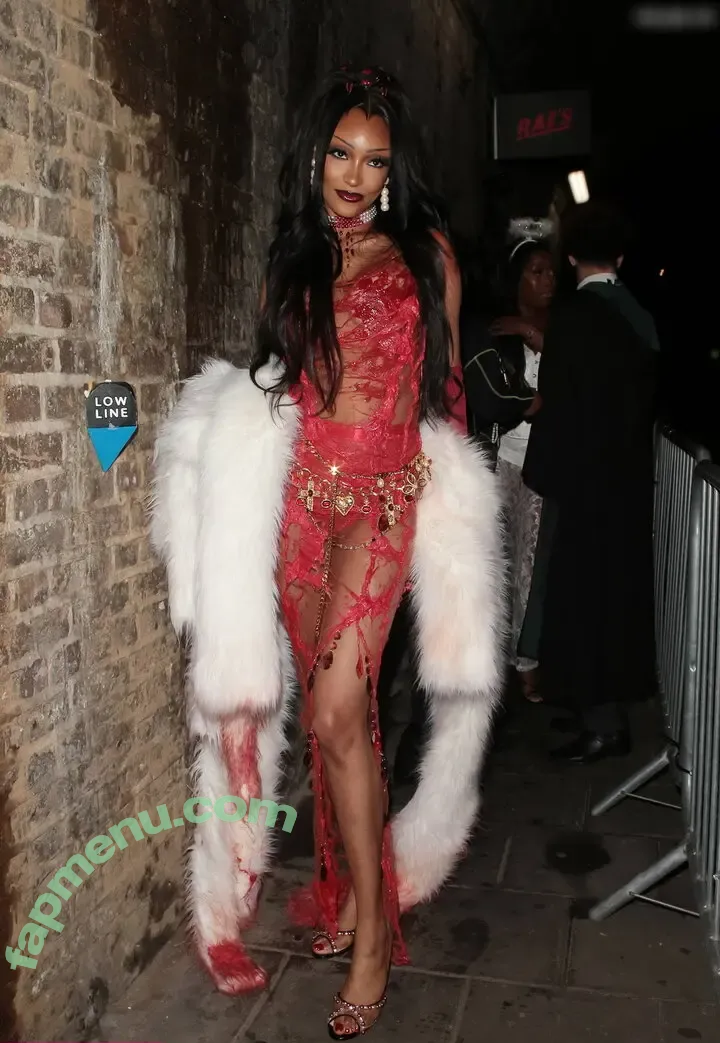 Jourdan Dunn nude photo #0087 (jourdandunn)
