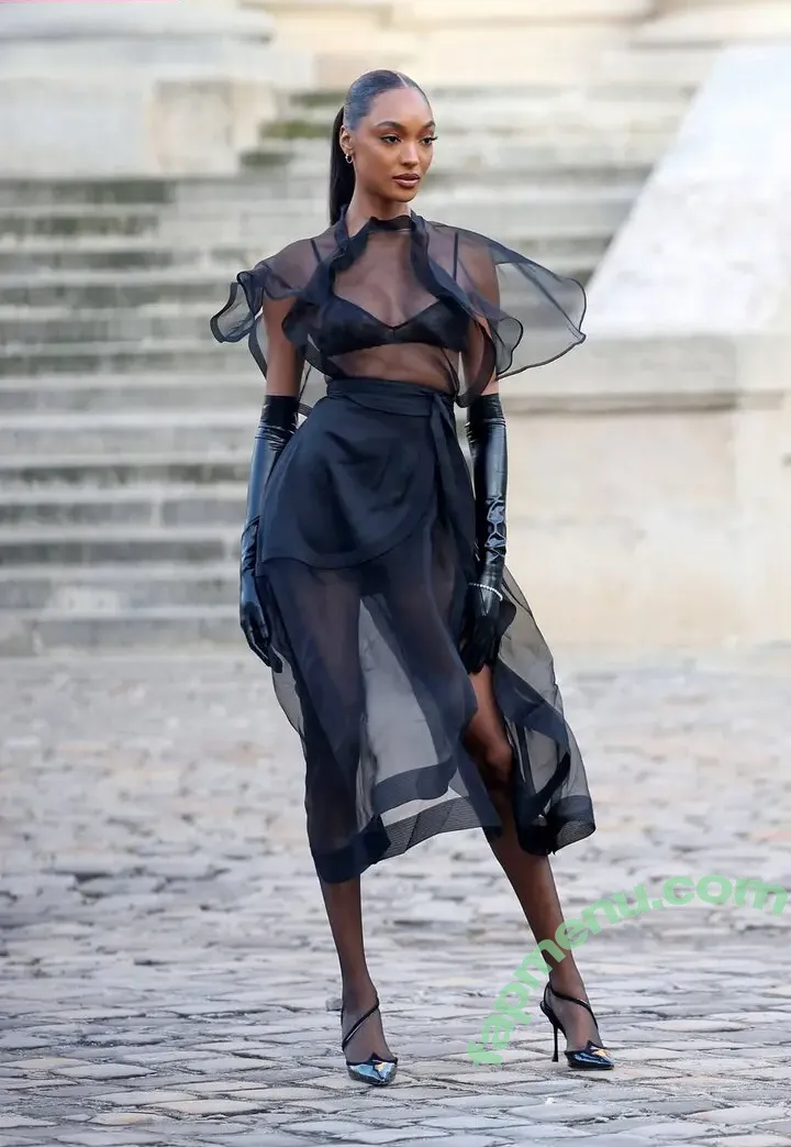 Jourdan Dunn nude photo #0093 (jourdandunn)