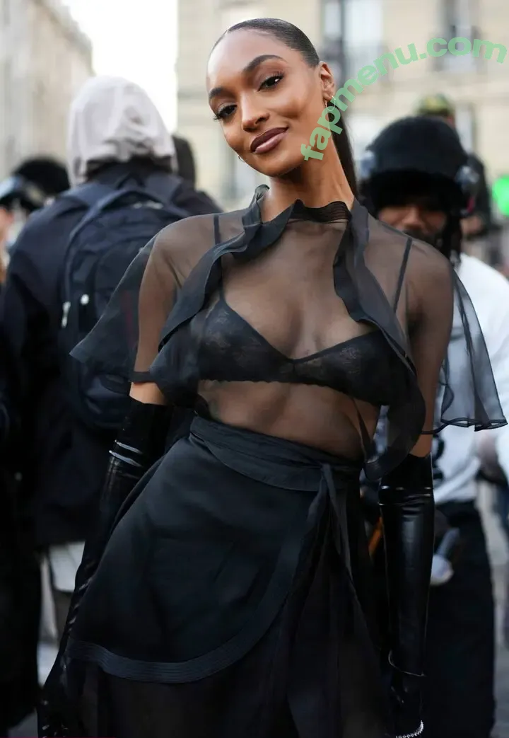 Jourdan Dunn nude photo #0095 (jourdandunn)