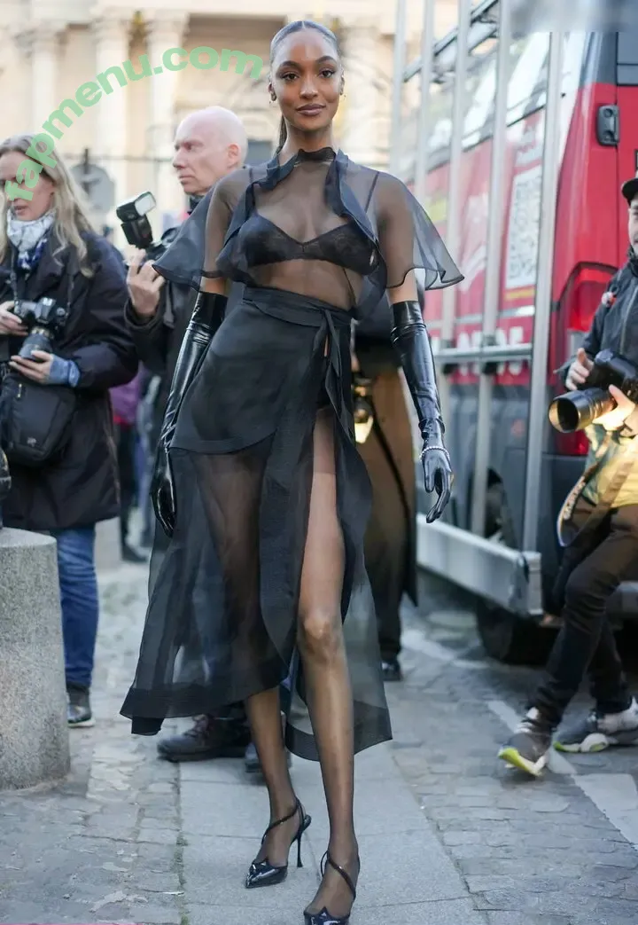 Jourdan Dunn nude photo #0096 (jourdandunn)