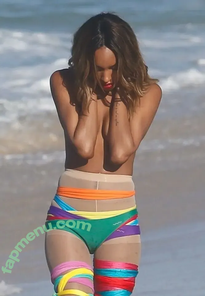 Jourdan Dunn nude photo #0112 (jourdandunn)