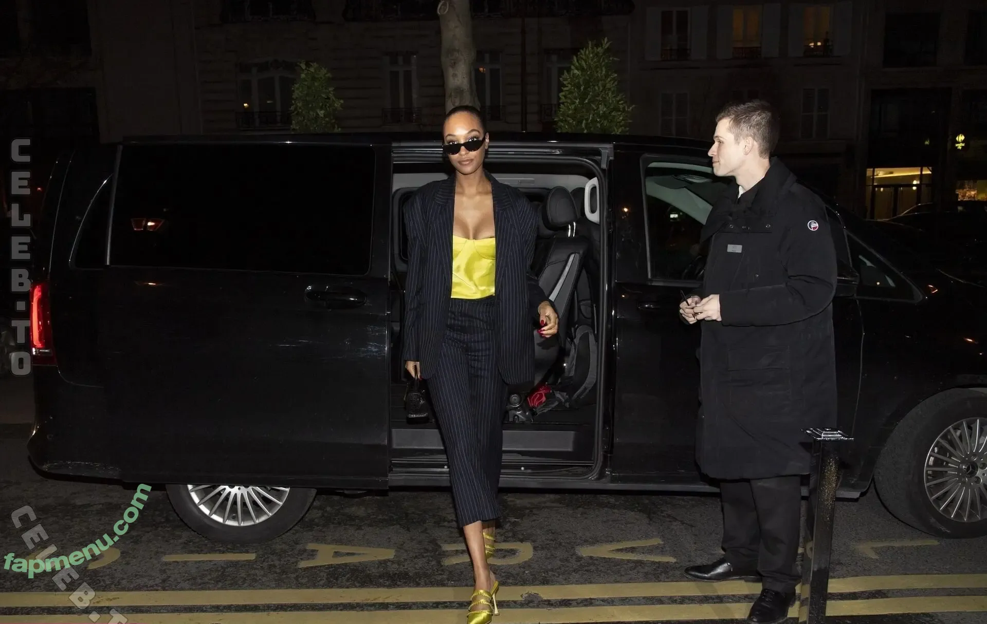 Jourdan Dunn nude photo #0134 (JDunnOfficial / jourdandunn / missjourdandunn)