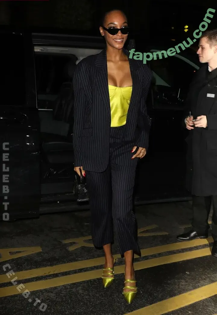 Jourdan Dunn nude photo #0135 (JDunnOfficial / jourdandunn / missjourdandunn)