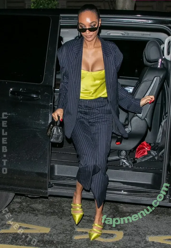 Jourdan Dunn nude photo #0137 (JDunnOfficial / jourdandunn / missjourdandunn)