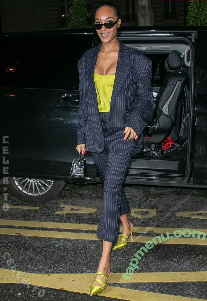 Jourdan Dunn nude photo #0138 (JDunnOfficial / jourdandunn / missjourdandunn)