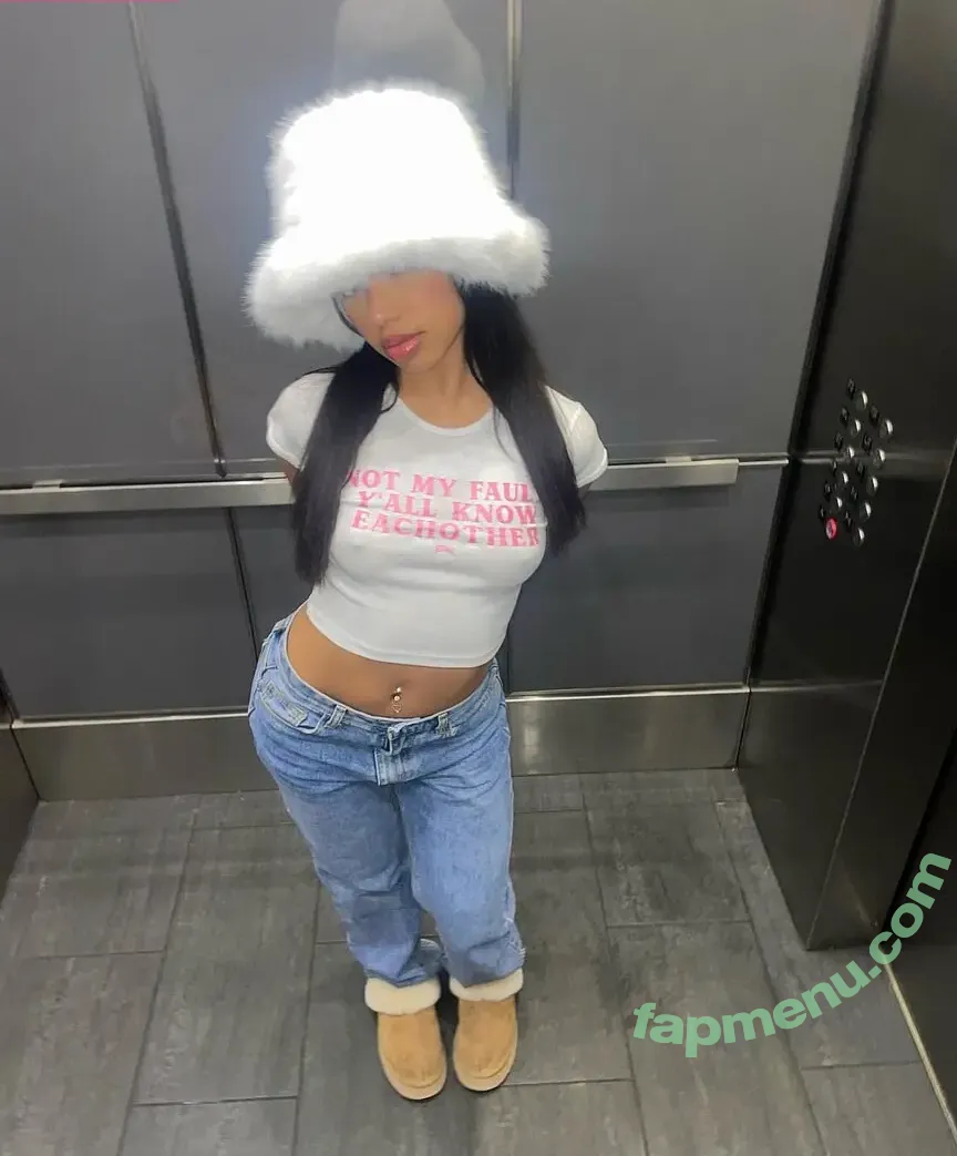 Journi Carr nude photo #0011 (journicarr / journicarr_)