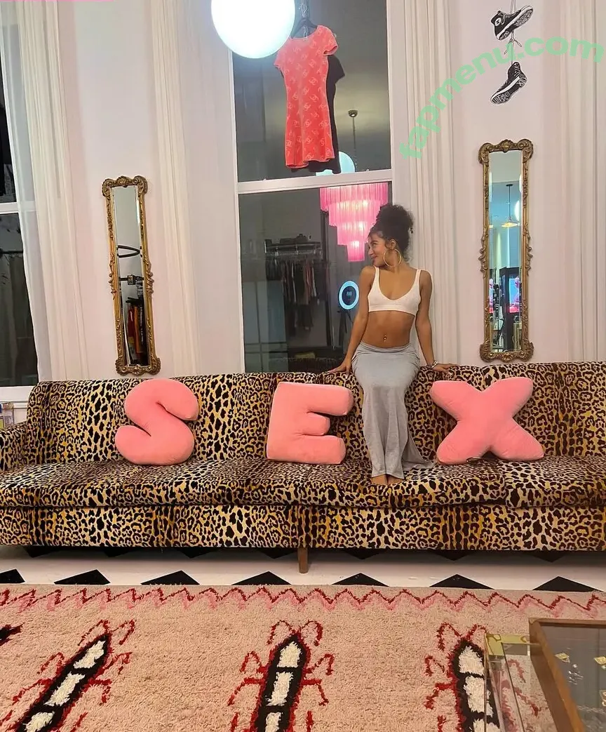 Journi Carr nude photo #0017 (journicarr / journicarr_)