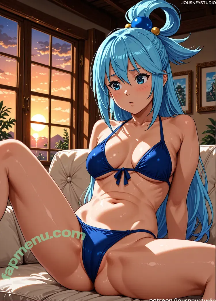 Jousney Studio Share nude photo #0010 (megmaderartist)