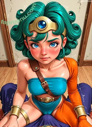 megmaderartist leaked nudes