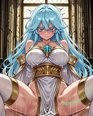 Jousney Studio Share / megmaderartist nude photo #3529