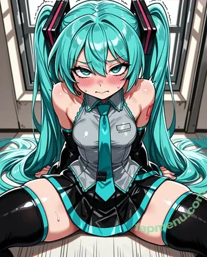 Jousney Studio Share / megmaderartist nude photo #3536