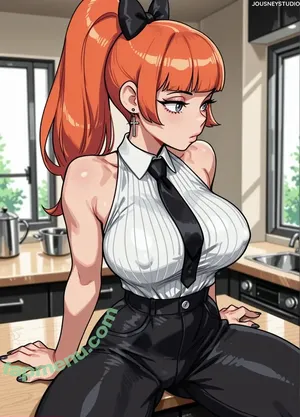 Jousney Studio Share / megmaderartist nude photo #4298