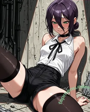 Jousney Studio Share / megmaderartist nude photo #4611