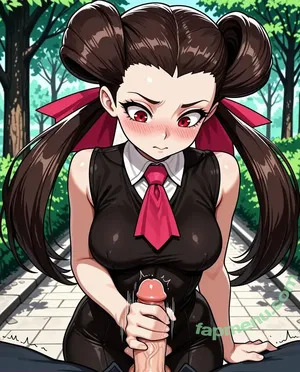 Jousney Studio Share / megmaderartist nude photo #4625