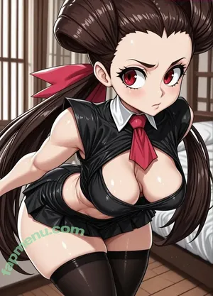 Jousney Studio Share / megmaderartist nude photo #4626