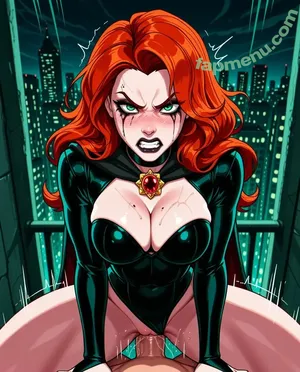 Jousney Studio Share / megmaderartist nude photo #4652