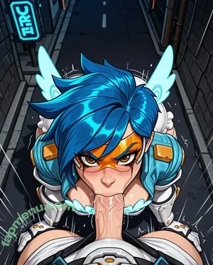 Jousney Studio Share / megmaderartist nude photo #4797