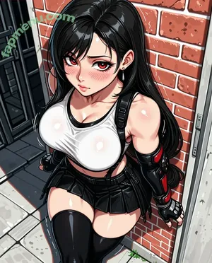 Jousney Studio Share / megmaderartist nude photo #4915