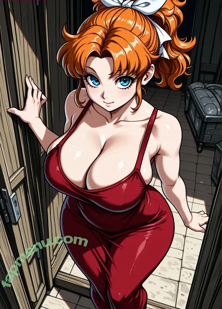 Jousney Studio Share nude photo #4363 (megmaderartist)