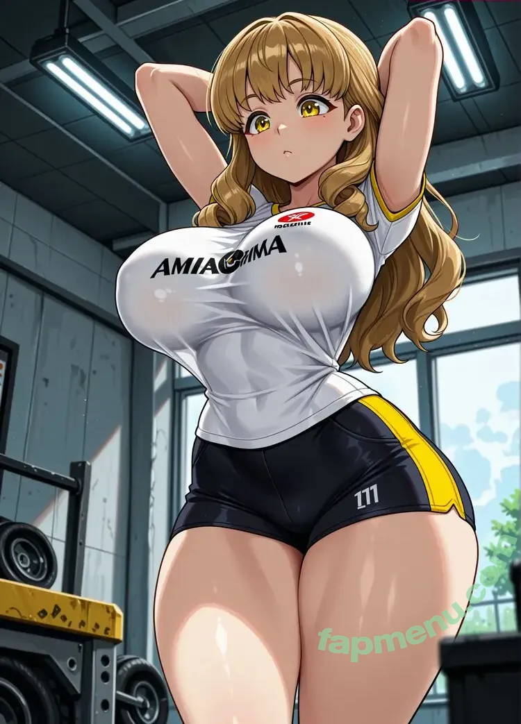 Jousney Studio Share nude photo #4429 (megmaderartist)