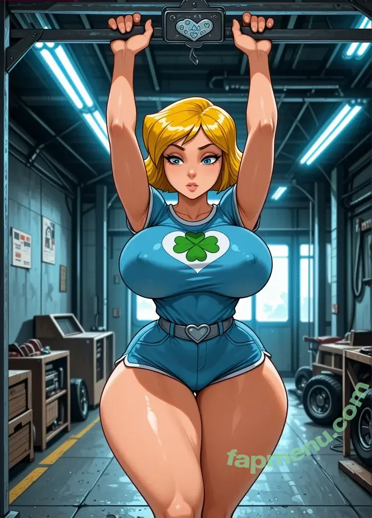 Jousney Studio Share nude photo #4477 (megmaderartist)