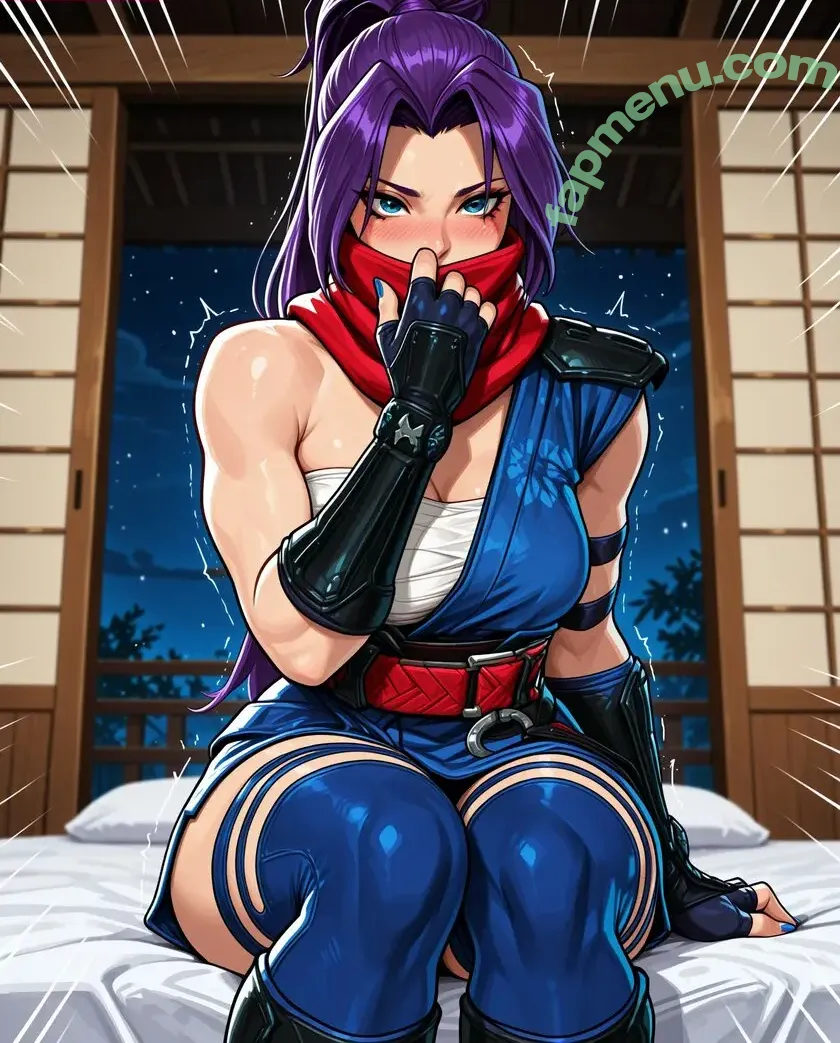 Jousney Studio Share nude photo #4579 (megmaderartist)