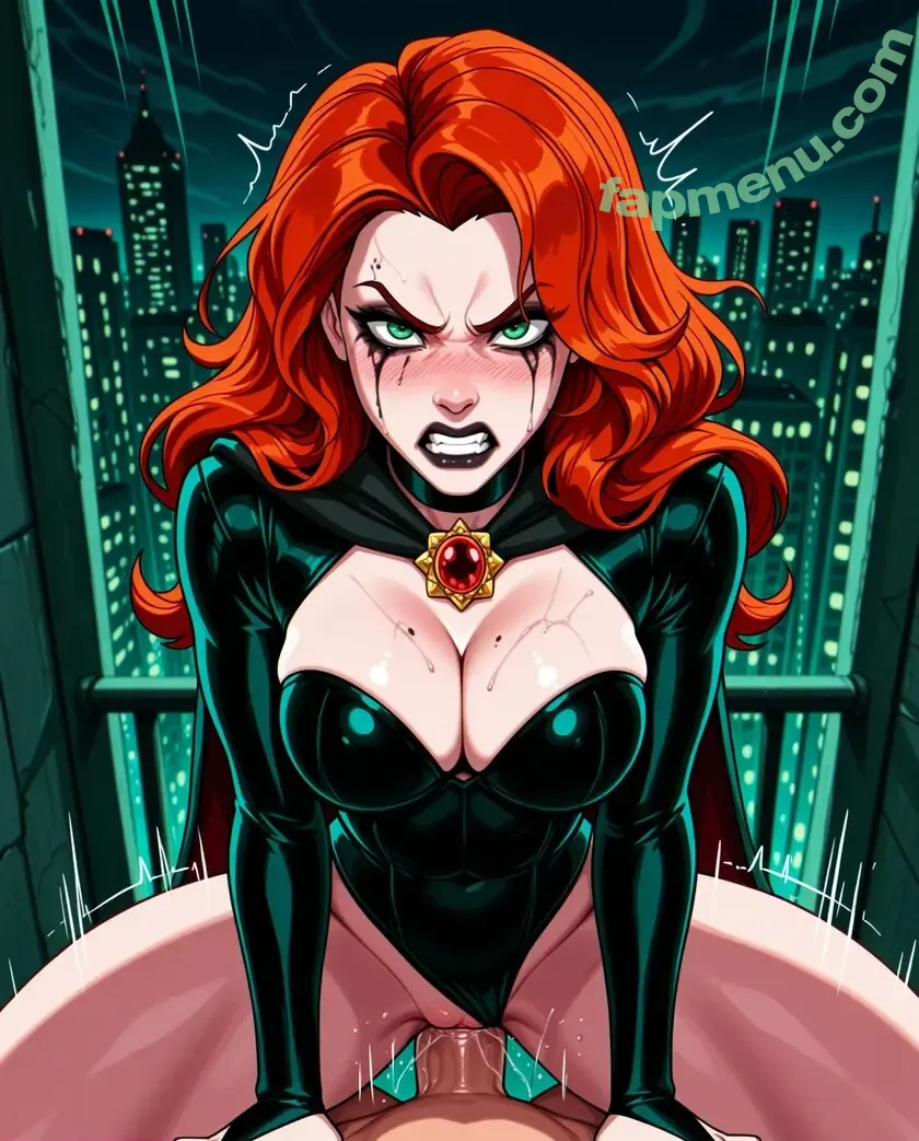 Jousney Studio Share nude photo #4652 (megmaderartist)