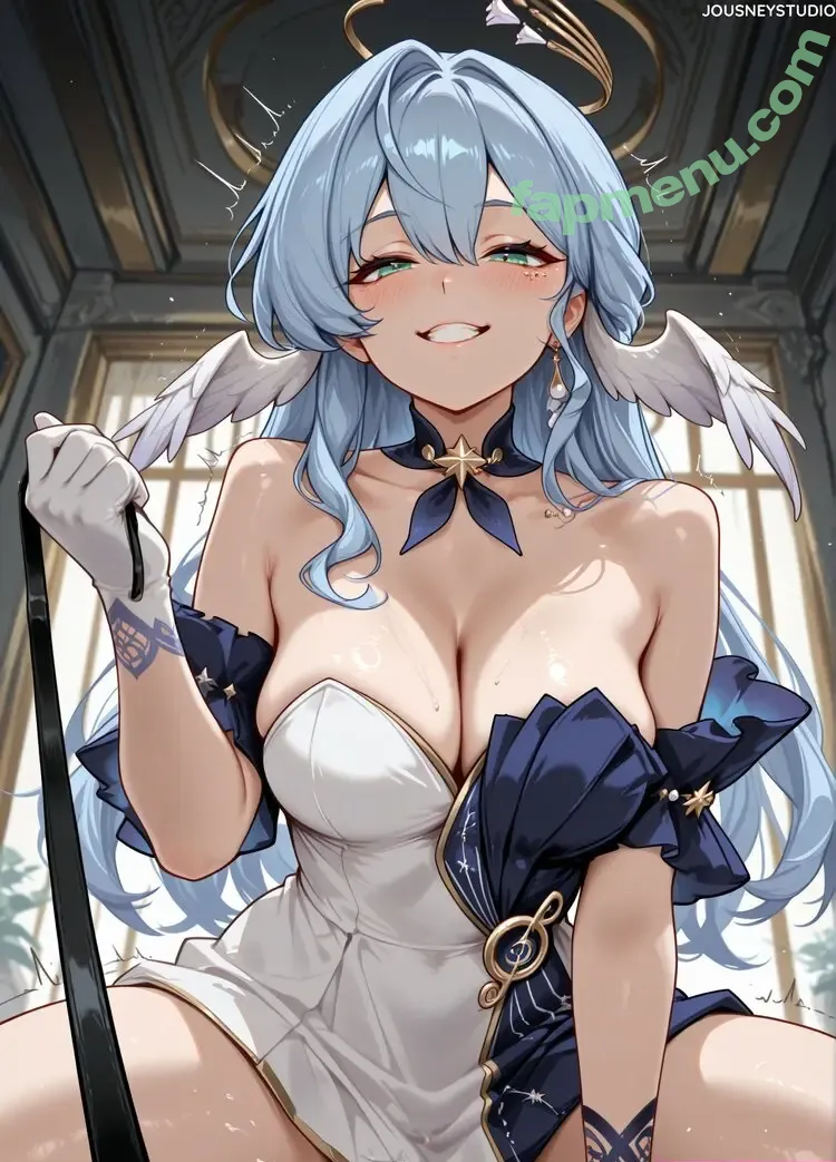 Jousney Studio Share nude photo #4871 (megmaderartist)