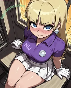 Jousney Studio Share / megmaderartist nude photo #5015