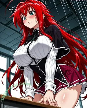 Jousney Studio Share / megmaderartist nude photo #5045