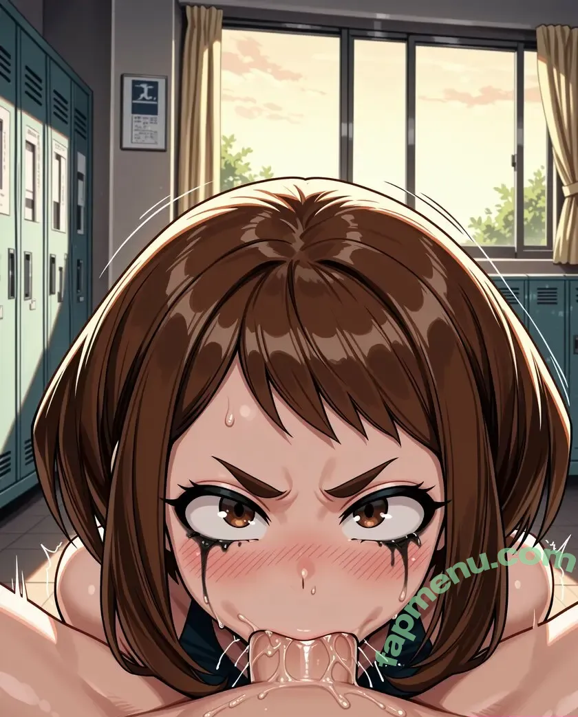 Jousney Studio Share nude photo #5075 (megmaderartist)