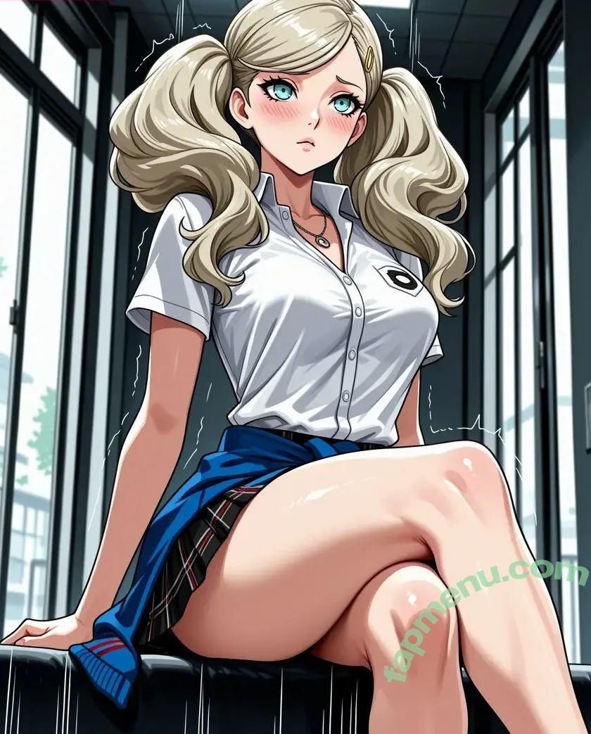 Jousney Studio Share nude photo #5095 (megmaderartist)