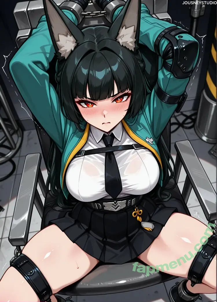 Jousney Studio Share nude photo #5369 (megmaderartist)