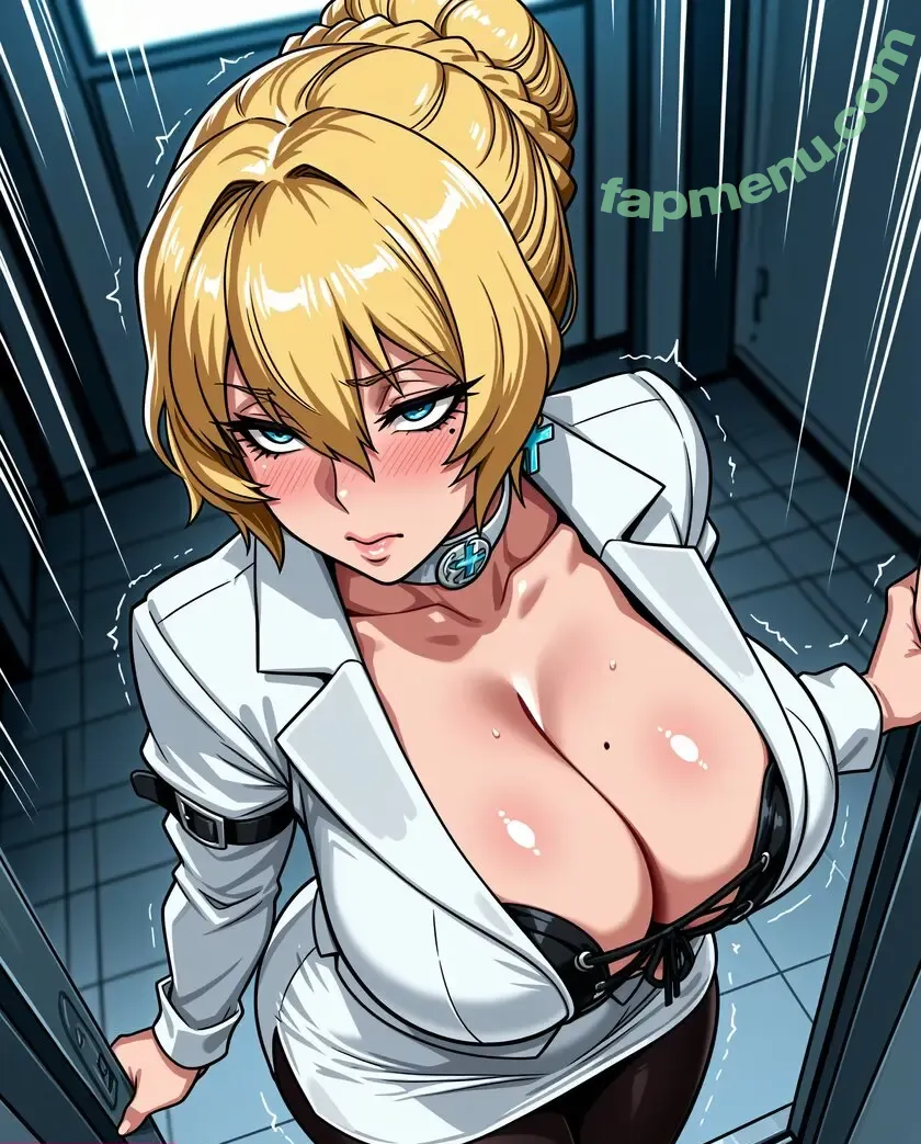 Jousney Studio Share nude photo #5395 (megmaderartist)