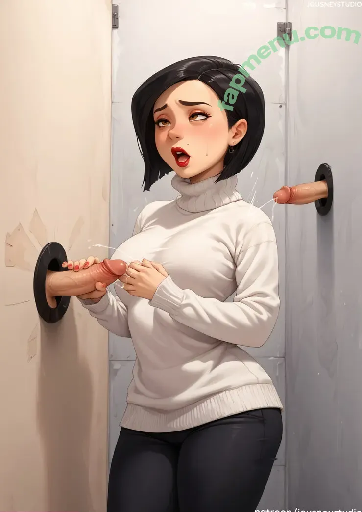 Jousney Studio Share nude photo #0981 (megmaderartist)