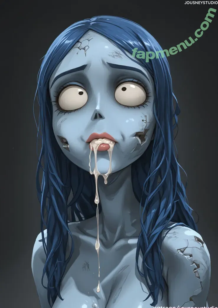 Jousney Studio Share nude photo #1011 (megmaderartist)