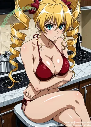 Jousney Studio Share / megmaderartist nude photo #2024