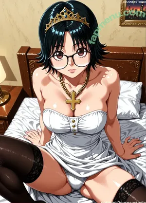 Jousney Studio Share / megmaderartist nude photo #2073