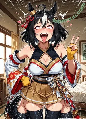 Jousney Studio Share / megmaderartist nude photo #2151