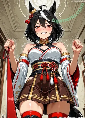 Jousney Studio Share / megmaderartist nude photo #2154