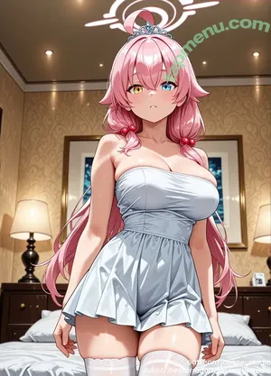 Jousney Studio Share / megmaderartist nude photo #2217