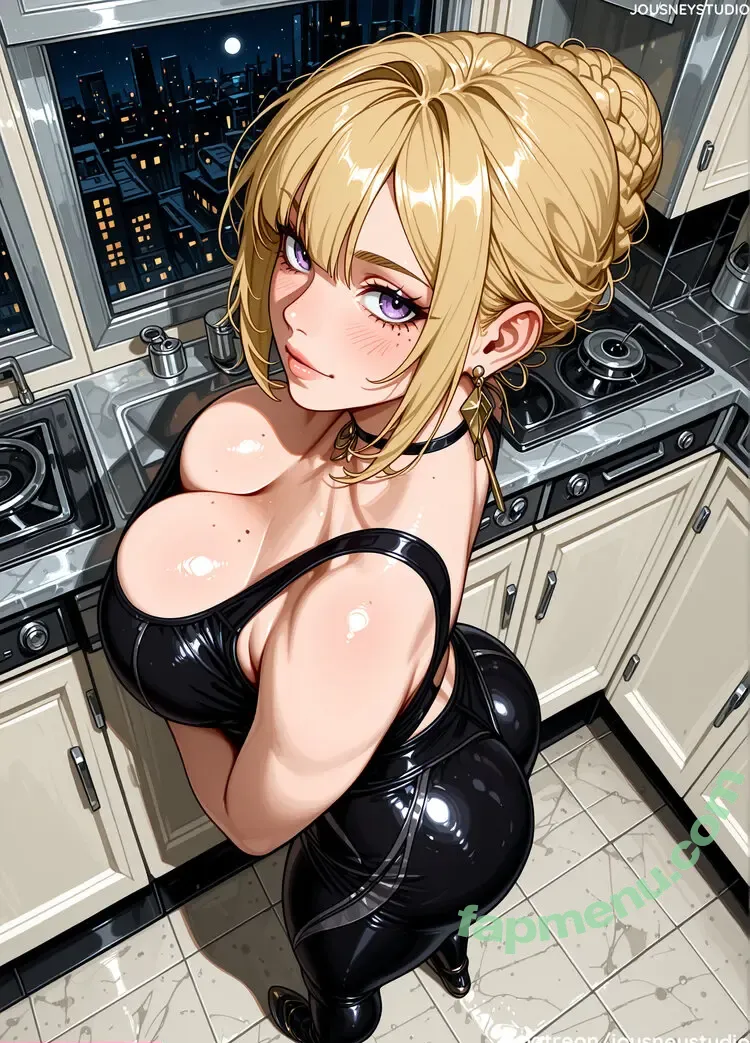 Jousney Studio Share nude photo #2054 (megmaderartist)