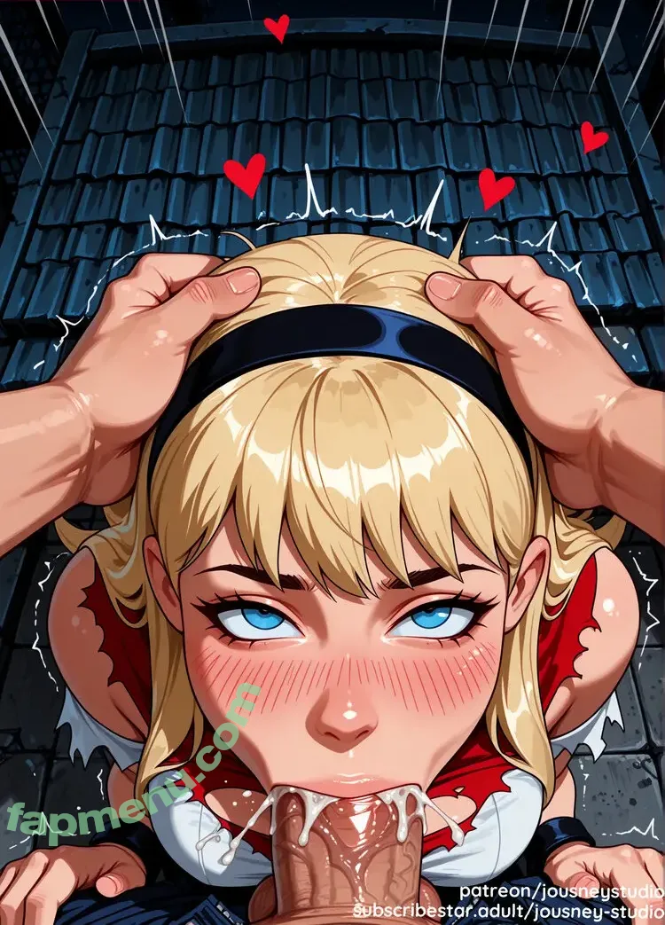 Jousney Studio Share nude photo #2056 (megmaderartist)