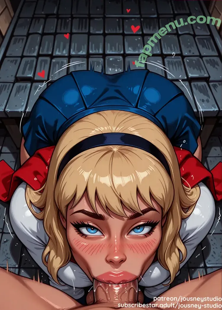 Jousney Studio Share nude photo #2057 (megmaderartist)