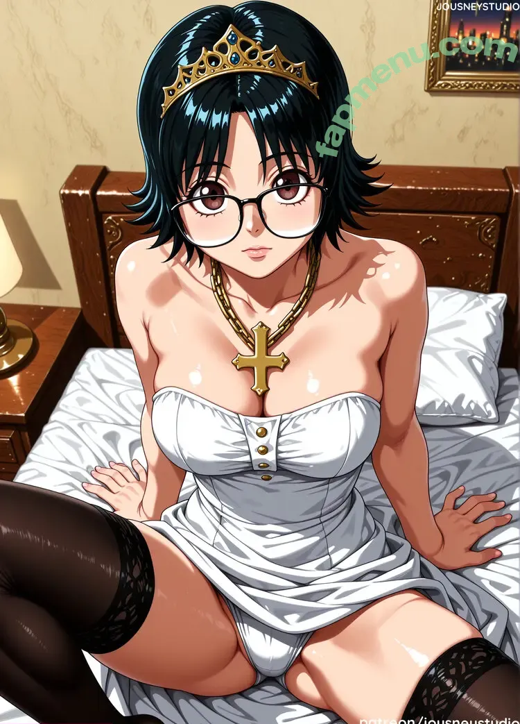 Jousney Studio Share nude photo #2073 (megmaderartist)