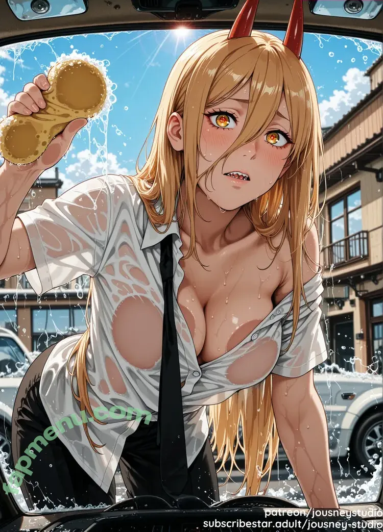 Jousney Studio Share nude photo #2091 (megmaderartist)