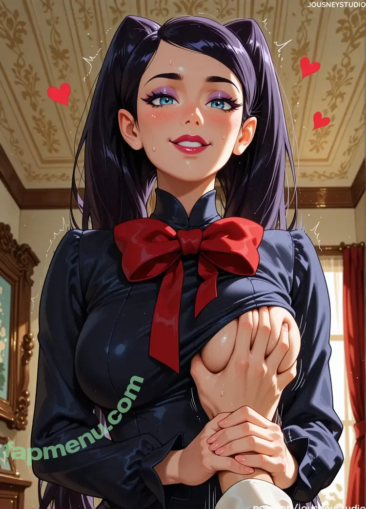 Jousney Studio Share nude photo #2095 (megmaderartist)