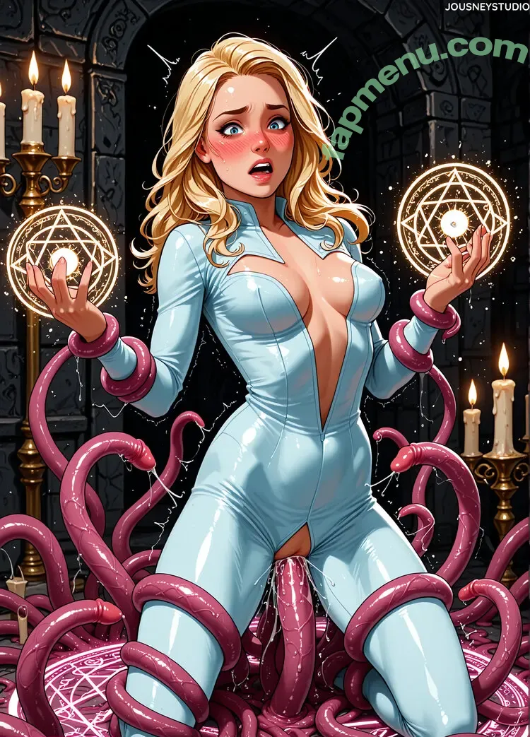 Jousney Studio Share nude photo #2111 (megmaderartist)