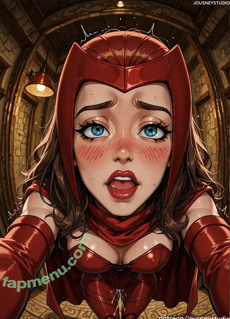 Jousney Studio Share nude photo #2146 (megmaderartist)